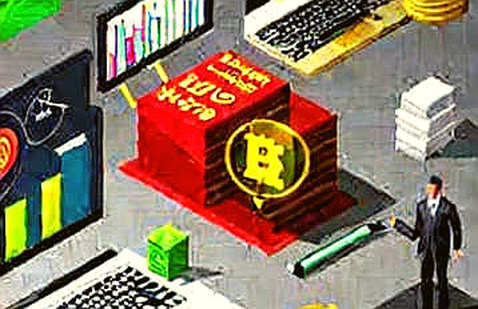 Khi dầu tăng, Bitcoin có còn là hedge? Tôi trace dòng tiền từ Iran.