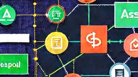 Phân tích từ khoảng trống: Khi báo cáo dự án blockchain không có gì để nói