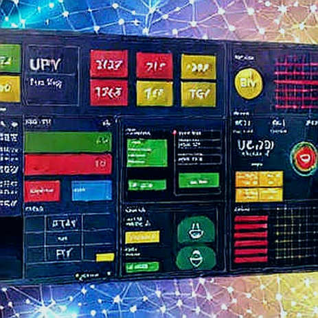 Khi chính phủ Mỹ xây dựng 'siêu máy tính AI': Bài học từ audit ICO EOS về cạm bẫy tập trung hóa