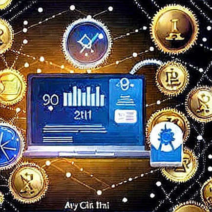 Một Chính Trị Gia Đang Thay Đổi Cuộc Chơi Crypto? Phân Tích Chiến Lược Từ Cuộc Đua Vào Thượng Viện