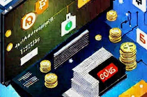 Chính phủ Mỹ – 'Lá chắn thầm lặng' của Nvidia và bài học cho hệ sinh thái Blockchain