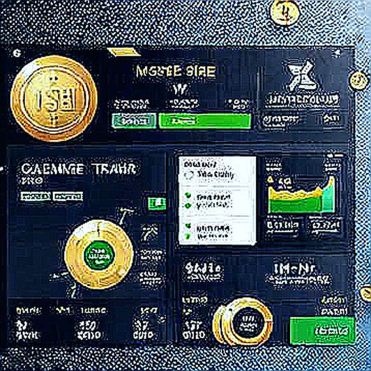 Pickaxe Mountain: Khi chiến tranh Iran phơi bày sự thật về thị trường crypto