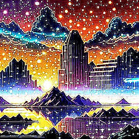 Galaxy và MARA đang mua đất ở Texas - nhưng câu chuyện thật không phải về Bitcoin