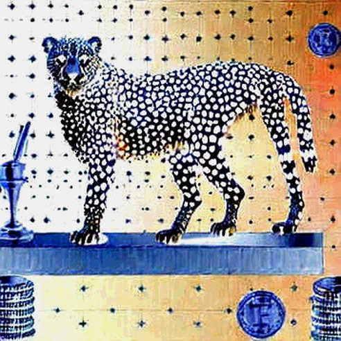 Căng thẳng Mỹ - Iran đẩy dầu tăng 10%: Tín hiệu gì cho crypto?