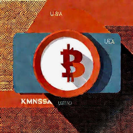 Căng thẳng Mỹ - Iran đẩy dầu tăng 10%: Tín hiệu gì cho crypto?