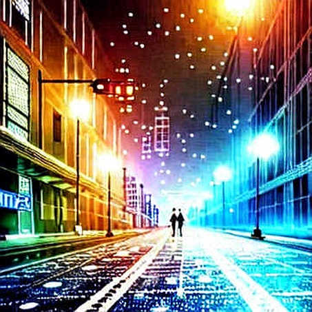 Sự Khác Biệt Giá Trị Giữa Các Blockchain: Bài Học Từ Nghiên Cứu AI