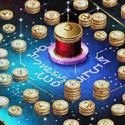 ETF Bitcoin: Cánh Cửa Dẫn Dòng Vốn Định Chế Hay Chiếc Lồng Mới? ETF Bitcoin: Cánh Cửa Dẫn Dòng Vốn Định Chế Hay Chiếc Lồng Mới?